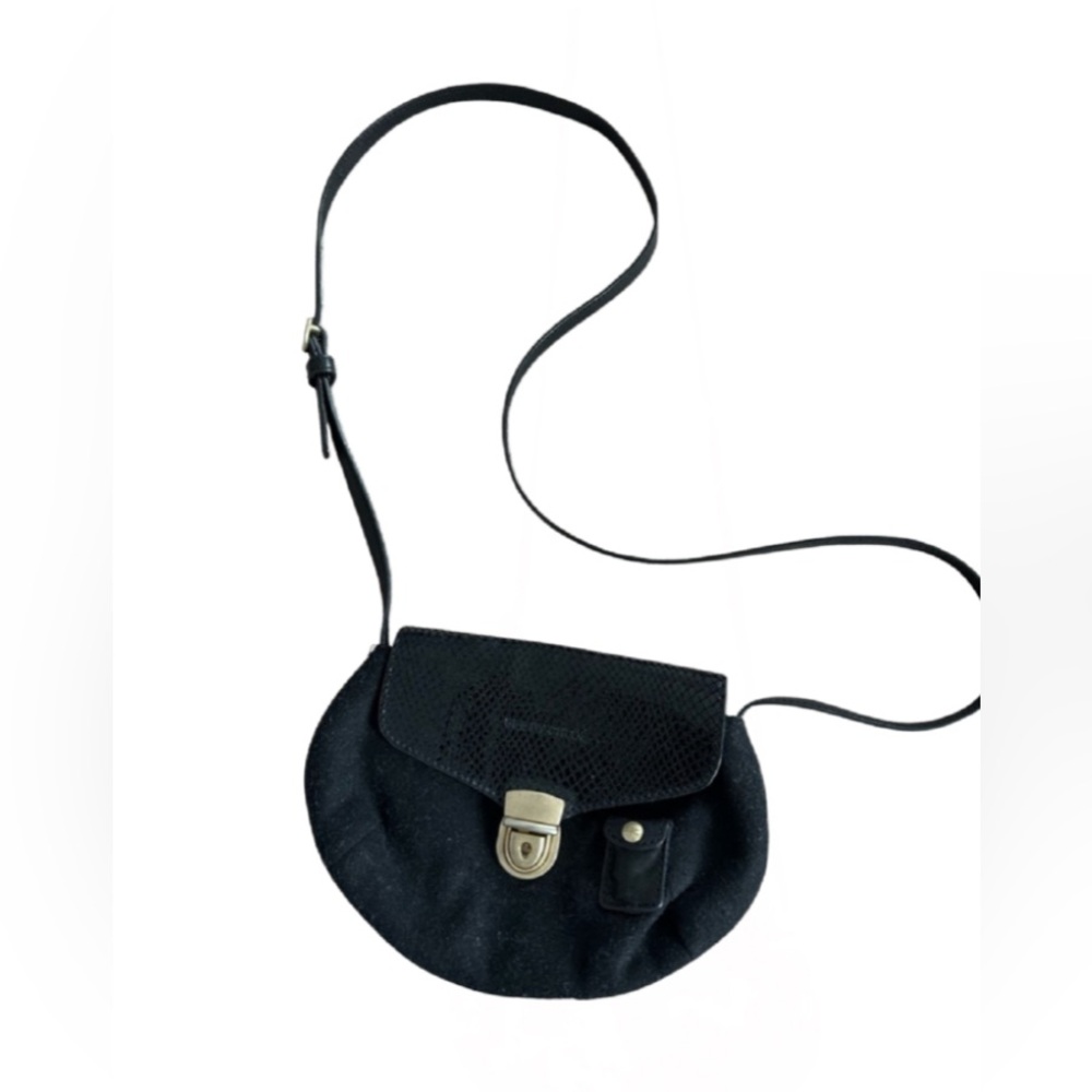 See By Chloe Mini Crossbody - Picture 4 of 6